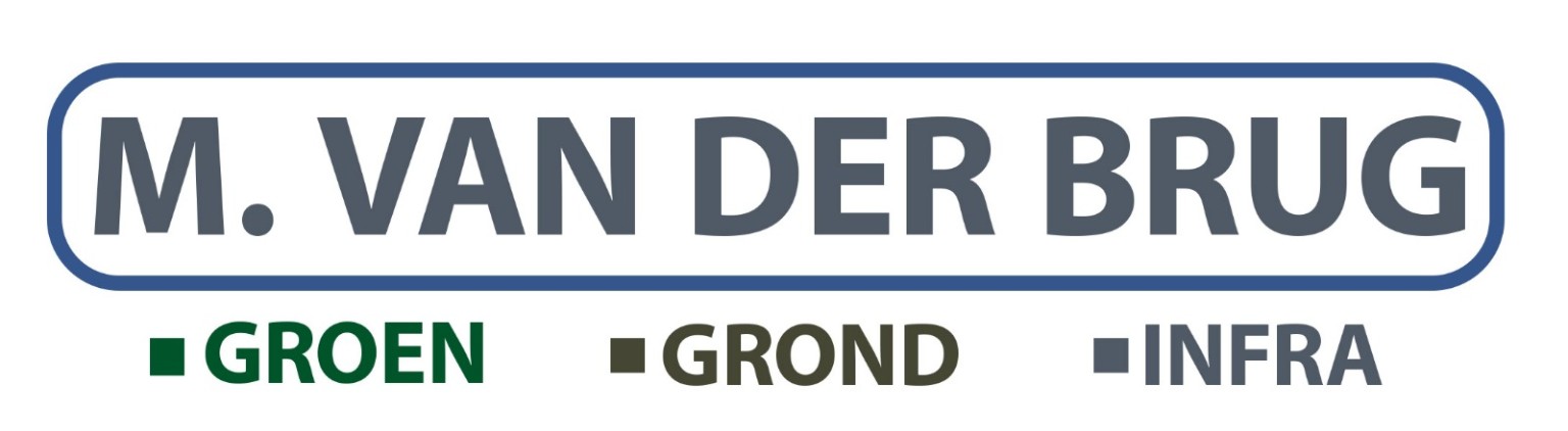 M. van der Brug Groen Grond Infra